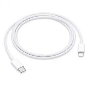Kabel Apple USB-C do Lightning (1 m)