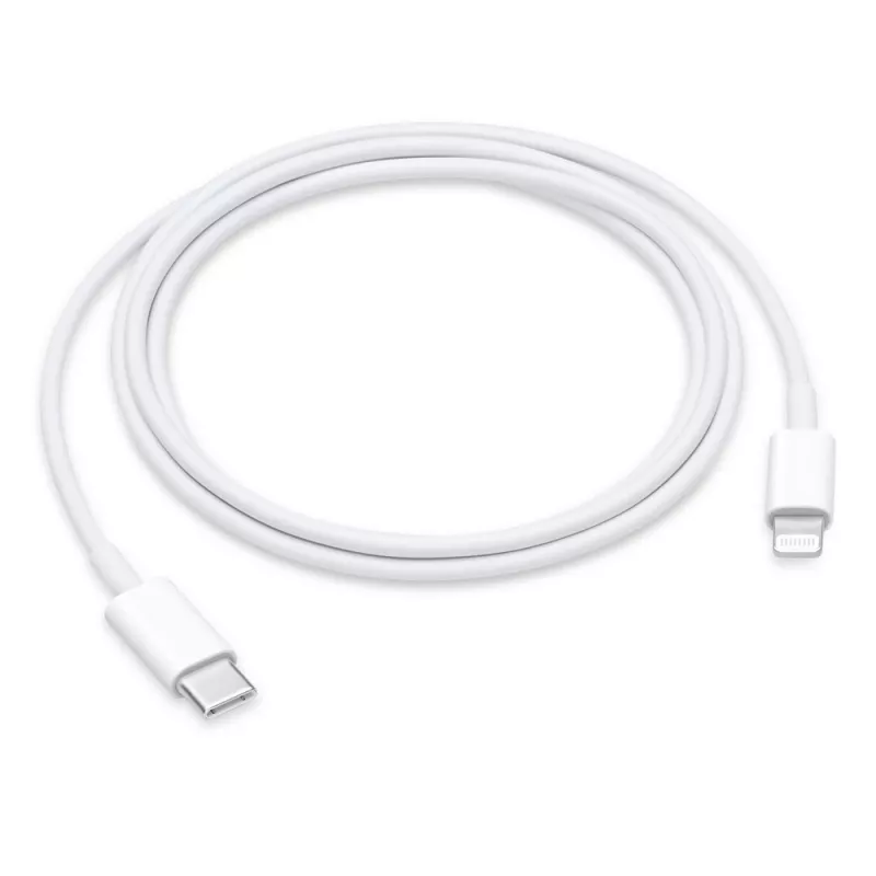 Kabel Apple USB-C do Lightning (1 m)