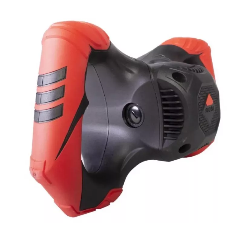 Mieszarka do betonu RUBI RUBIMIX-9 POWER MAX 2100 W 490-880 obr./min