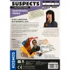 Suspects: Shakespeares Tears, gra karciana