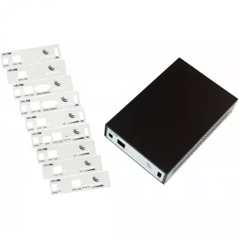 Cover Mikrotik CA411-711