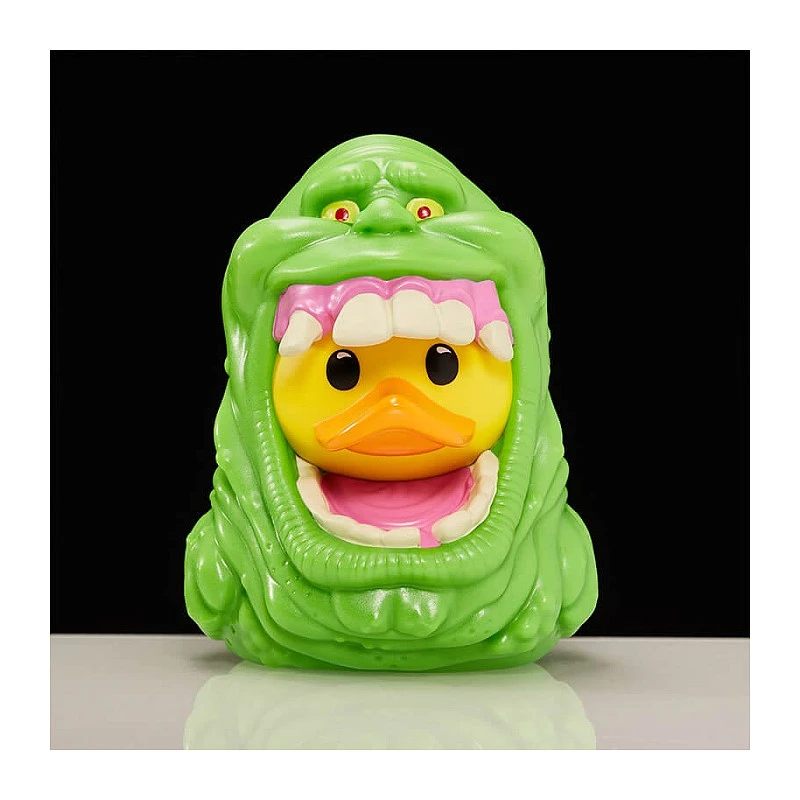 TUBBZ Sammelente - Ghostbusters Slimer 9cm