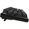 Klawiatura Ducky Mecha Mini Gaming USB Czarny