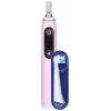 Oral-B iO6 Pink elektryczna szczoteczka do zębów