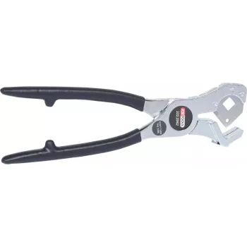 Obcinak do rur KS Tools 222.2062 do rur Ø 6–35 mm, ręczny obcinak do rur