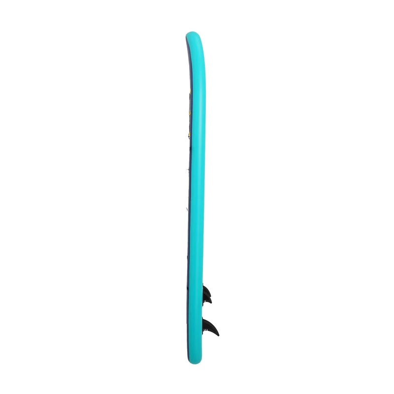 Deska SUP FunWater do pływania SUPFW71A (ciemnoniebieska)