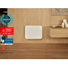 Grzejnik panelowy Mill PA400WIFI4 400 W odpowiedni do 4–6 m² biały IPX4