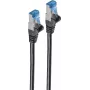 shiverpeaks BS75725-S Kabel sieciowy czarny 15 m Cat6a S/FTP (S-STP) (BS75725-S)