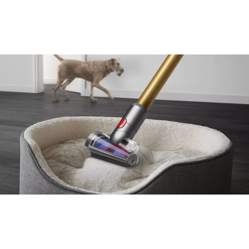 Dyson V12 Detect Slim Absolute odkurzacz bezprzewodowy 2w1 (448870-01)