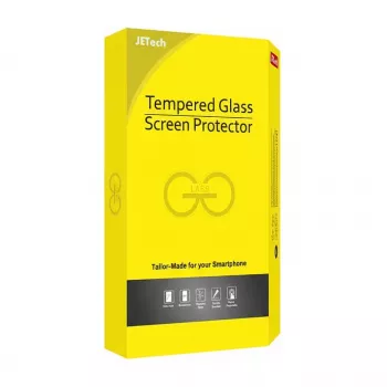 PEDEA Display-Protective Glass Samsung Galaxy A15 5G - Bei Geräten with abgerundetem Display ist das Glass etwas kleiner geschnitten um festen Halt zu