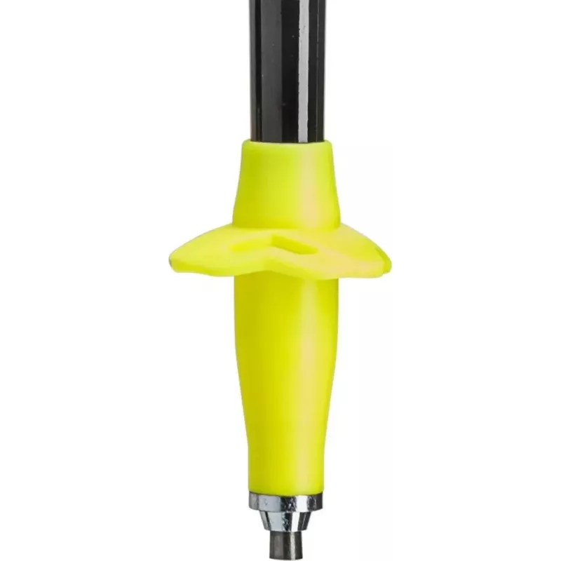Kije trekkingowe LEKI TRL ULTRATRAIL FX ONE, 125cm czerwony