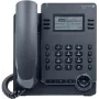 Alcatel-Lucent Enterprise ALE-20h Essential DeskPhone - VoIP/Telefon cyfrowy - Szary (3ML37020BA)