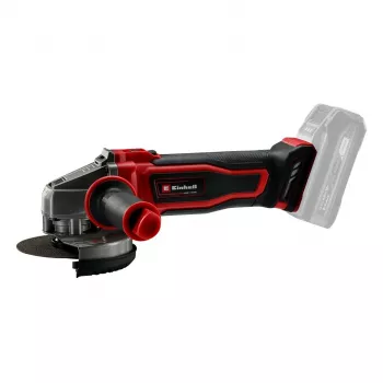 Szlifierka kątowa EINHELL TC-AG 18/125-2 Li-Solo