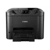 Canon MAXIFY MB5450 Atramentowy A4 600 x 1200 DPI 24 ppm Wi-Fi