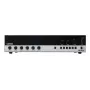 AUDAC COM24MK2 wzmacniacz audio 240W klasa D czarny