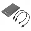 Obudowa na dysk 2,5 cala iBox HD-06
