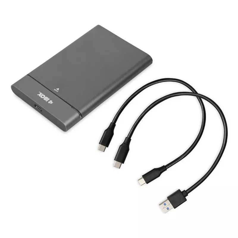Obudowa na dysk 2,5 cala iBox HD-06