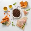 RAW PALEO Ultra Mini Puppy Turkey - sucha karma dla szczeniąt - 8 kg
