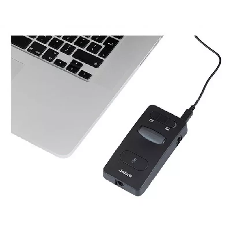 Procesor audio Jabra LINK 860