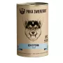 Mokra karma dla psa PAKA ZWIERZAKA Game and Salmon 400 g — konserwowa karma dla dorosłych psów, dziczyzna i łosoś, białko 10,4%, tłuszcz 6,9%, wilgotność 76%