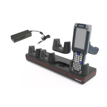 Stacja dokująca do komputera mobilnego Honeywell CK65-CB-UVN-0 Czarny