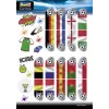 REVELL RC CarRevellFootballLeague 24689 46895