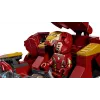 LEGO MARVEL 76343 Epicka Bitwa: Hulkbuster kontra Hulk