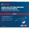 Bosch Expert 2 608 900 375 brzeszczot do wyrzynarki/piły szablastej/piły tarczowej Carbide 3 szt.