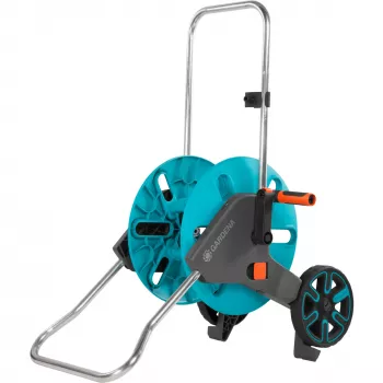 Cart reel Gardena AquaRoll M