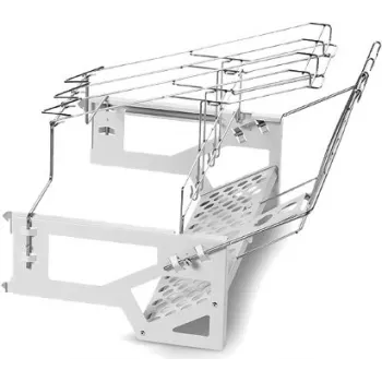 OKI - Uchwyt na baner - do OKI PRO9431dn, Pro9431Ec, Pro9431Ev, Pro9541dn, PRO9542, C911dn, 931, 931dn, 931e (45531003)