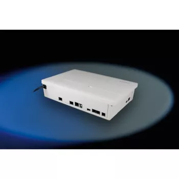 AGFEO Telefonanlage Full-IP ES 548 WandEnclosure m.to 12VoIP 6101515 1 (6101515)