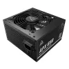 Montech APX650 zasilacz 650 W 20+4 pin ATX ATX Czarny