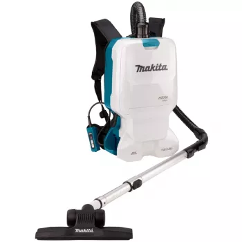 Odkurzacz Makita DVC660Z 5,5 l Odkurzacz bębnowy Suchy 95 W Worek na kurz