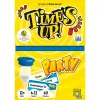 Time's Up Party Family Game