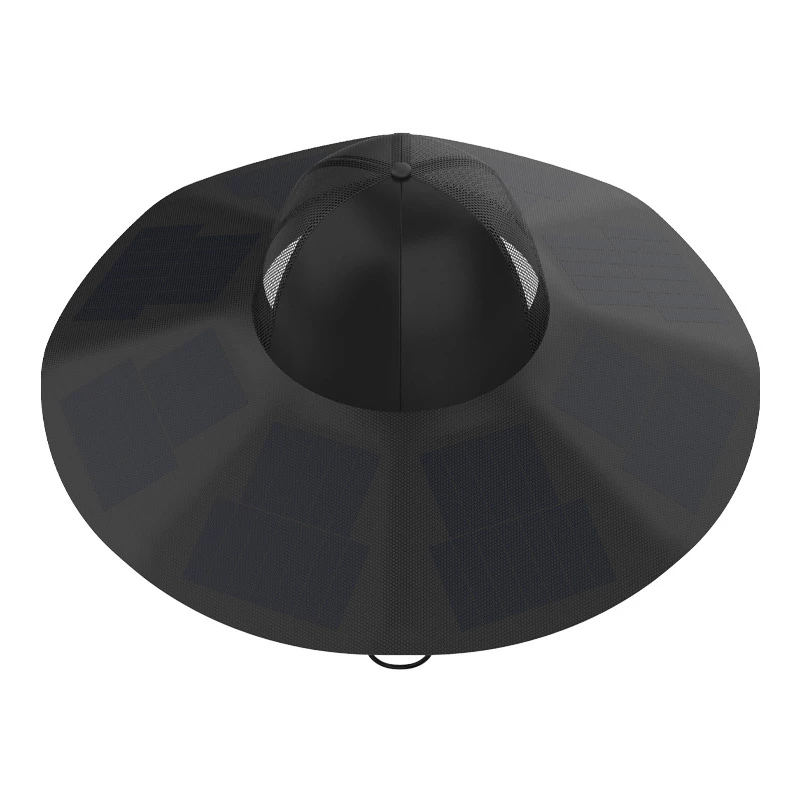 Czapka EcoFlow Power Hat EFPOWERHAT-L-XL — rozmiar L–XL