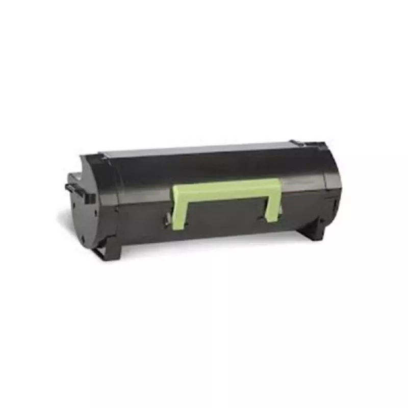 Toner Lexmark 60F2X00 2500 stron Czarny