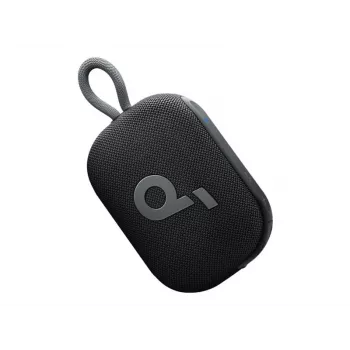 Przenośny głośnik Bluetooth Anker Soundcore Select 4 Go — 5 W, złoty
