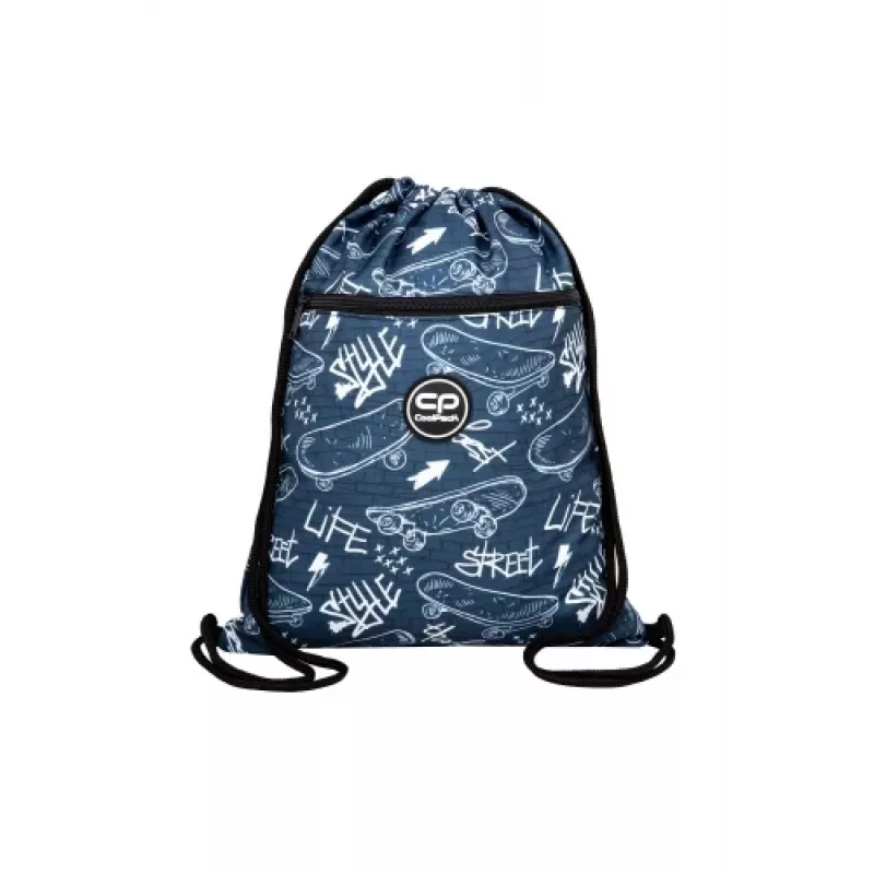 Torba sportowa CoolPack Vert Street life