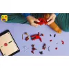 LEGO NINJAGO 71823 Spinner Spinjitzu Smoka Kaja