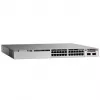 Catalyst 9200 24-port data only, 4 x 1G, sieciowy Advantage