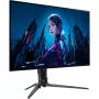 Monitor komputerowy Acer UM.GXXEE.303 68,6 cm (27 inch) 2560 x 1440 pikseli Wide Quad HD OLED Czarny