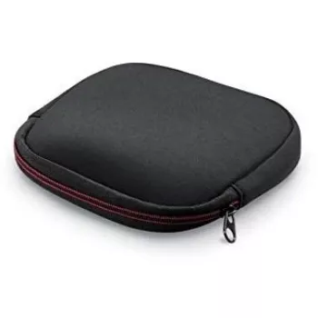 Etui POLY Czarnywire C510/520 Wytrzymała Kompaktowa Konstrukcja