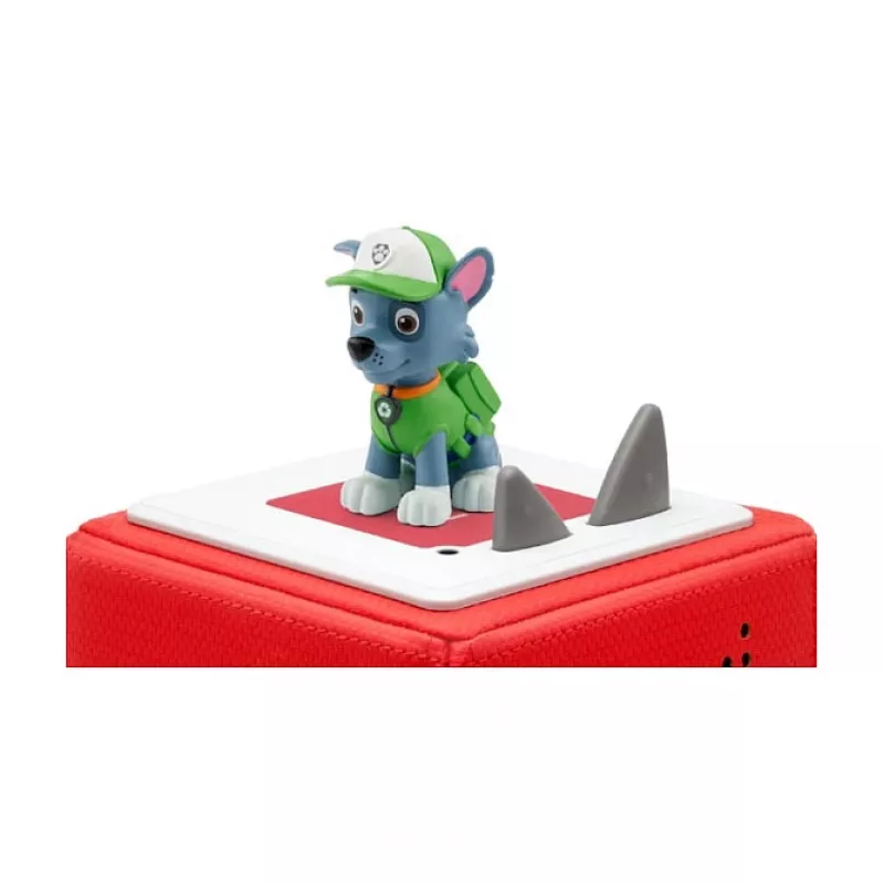 Paw Patrol - Die Hundeschau, figurka audio