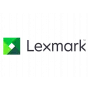 Kaseta z tonerem Lexmark 84C2HC0 o wysokiej wydajności 3000 stron cyjan