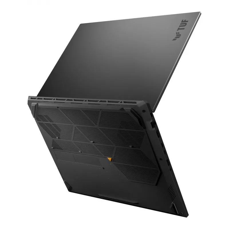Laptop ASUS TUF Gaming A16 FA608 16 cali — AMD Ryzen 7 260 (8c/16t, do 5,1 GHz), 16 GB DDR5, 512 GB SSD PCIe 4.0, NVIDIA GeForce RTX 5070 8 GB