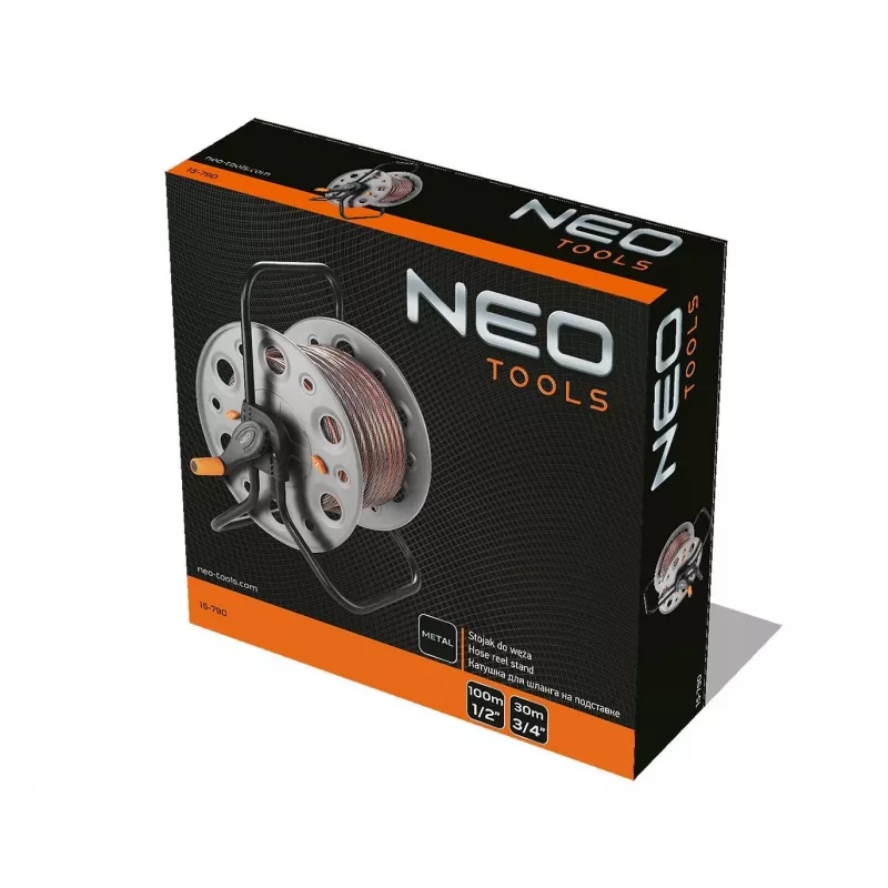 NEO tools 15-790 wąż ogrodowy