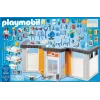 Figurka Playmobil 70191 Umeblowane Skrzydło Szpitalne 297 elementów
