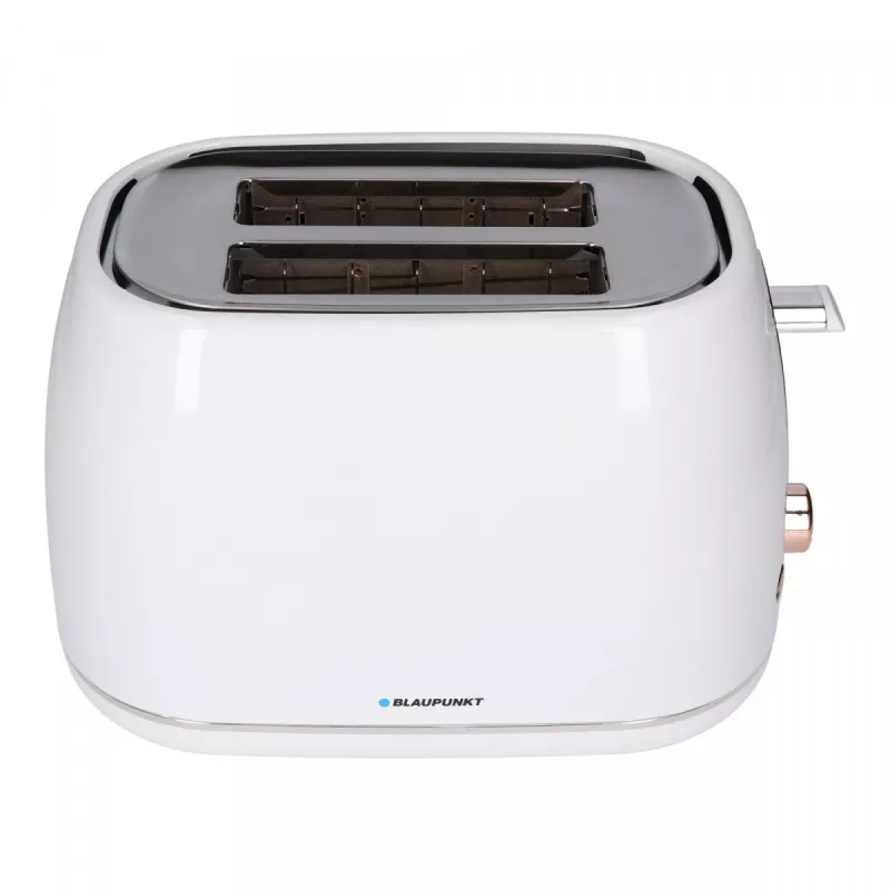 Toster Blaupunkt TSS802WH Moc: 750-900 W Dźwignia wysokiego podnoszenia (TSS802WH)
