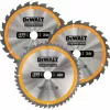 DeWALT DT1963-QZ brzeszczot do piły tarczowej 1 szt.