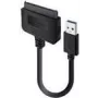 Kabel adaptera Alogic USB 3.0 do SATA - Kontroler pamięci masowej - 2.5 (6.4 cm)